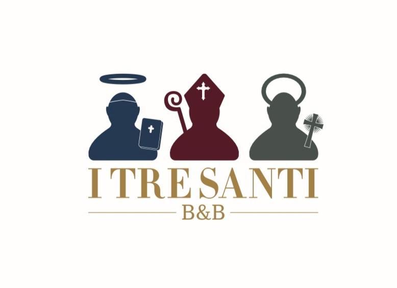 B&B I Tre Santi Nápoles Exterior foto